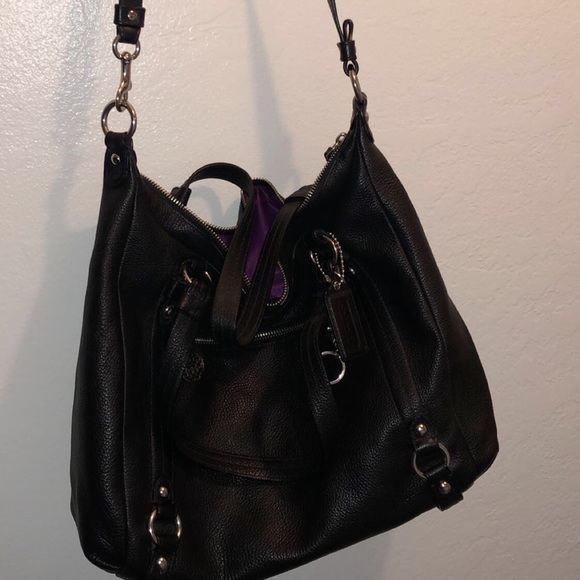 Coach Purses - Picture 7 of 8